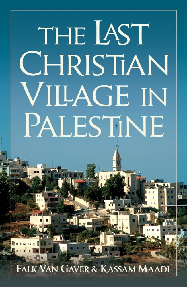 The Last Christian Village in Palestine main product photo