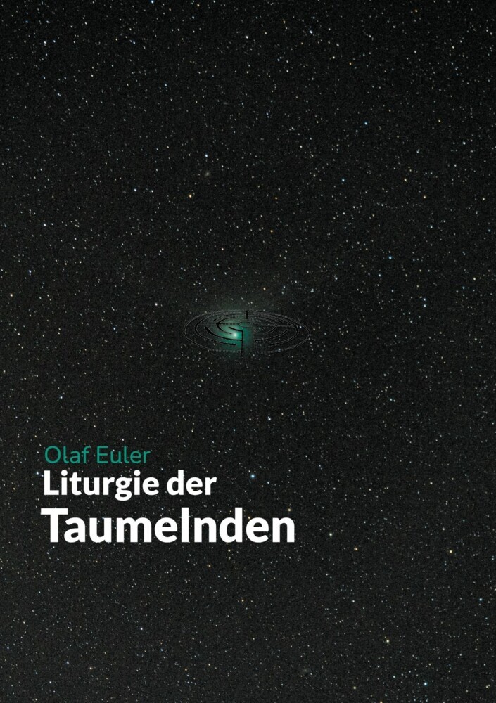 Liturgie der Taumelnden main product photo