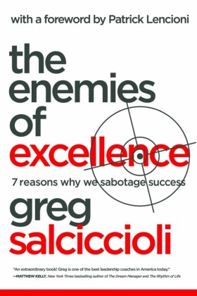 Enemies of Excellence