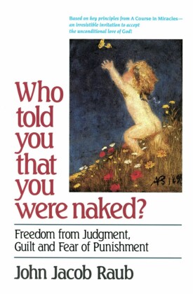 Who Told You That You Were Naked?