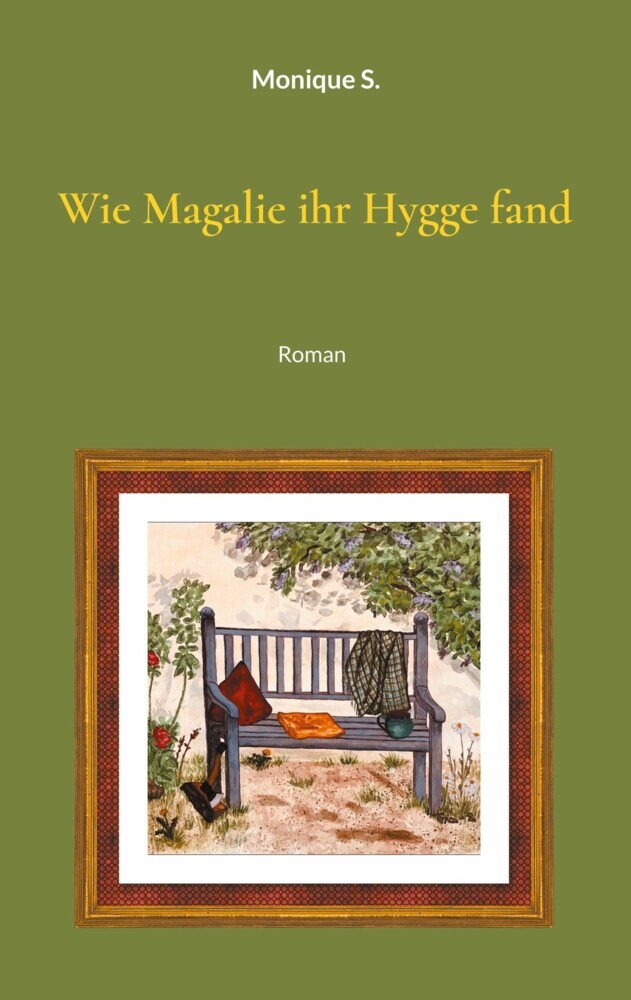 Wie Magalie ihr Hygge fand main product photo