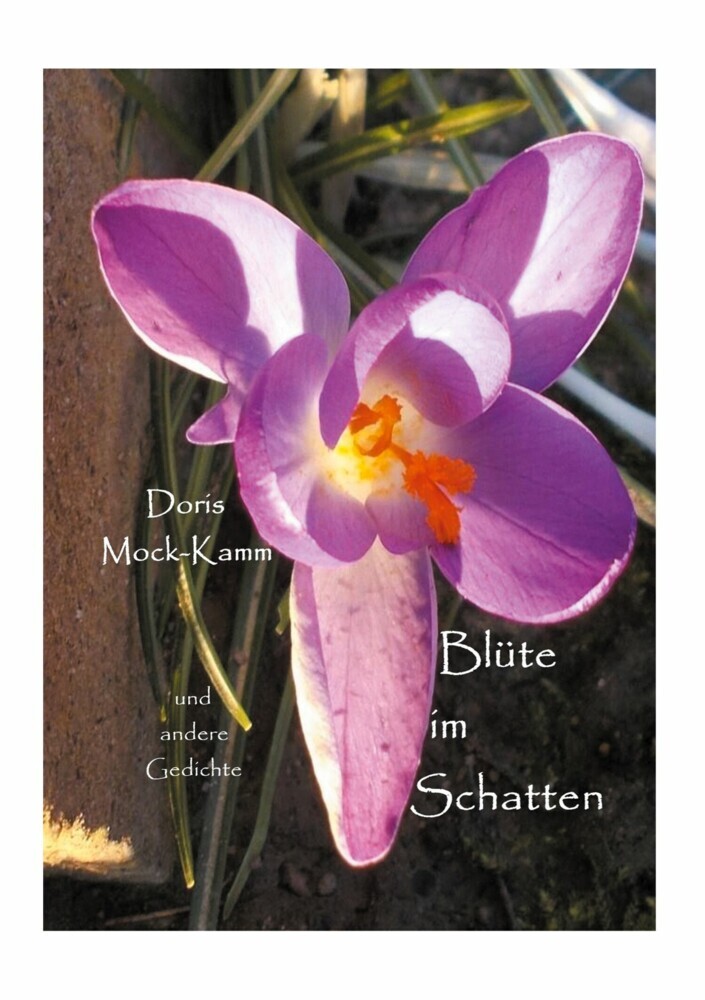 Blüte im Schatten main product photo