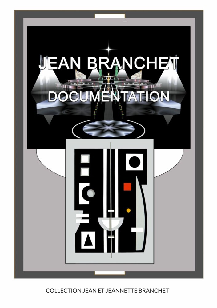 Jean Branchet main product photo