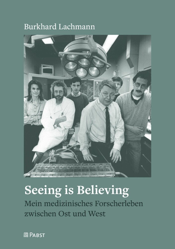 Seeing is Believing main product photo