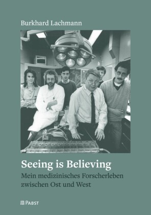 Seeing is Believing