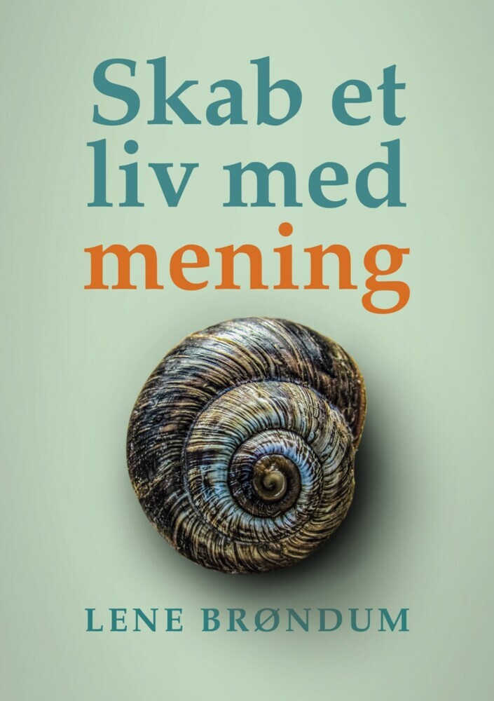 Skab et liv med mening main product photo