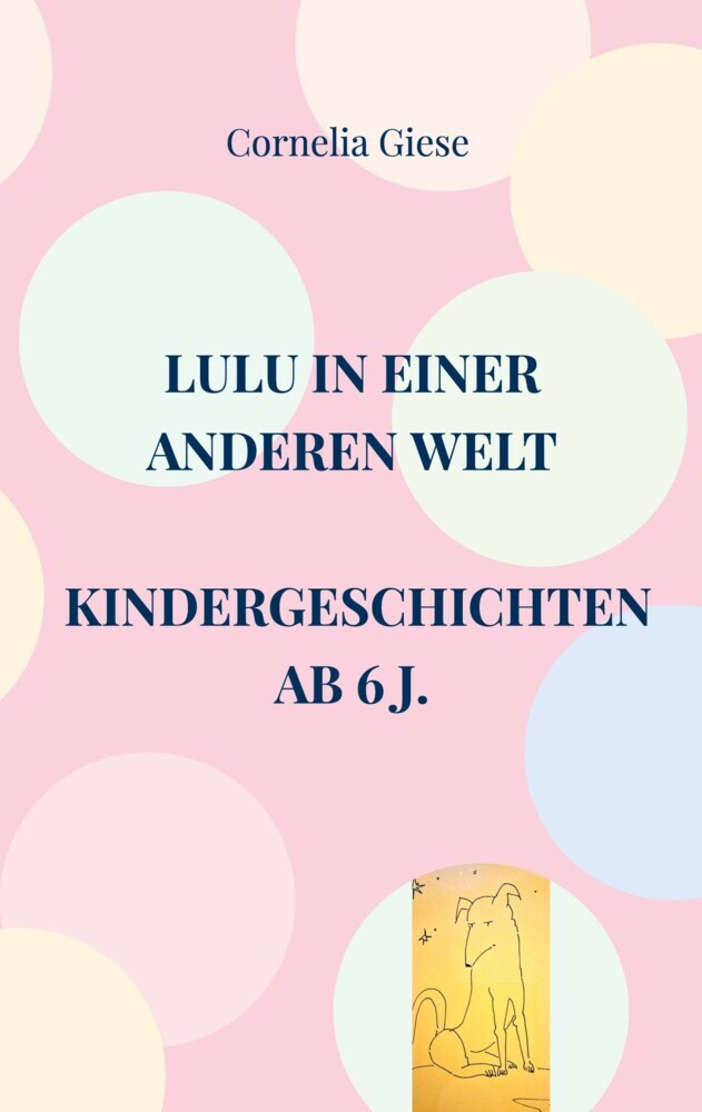 Lulu in einer anderen Welt main product photo