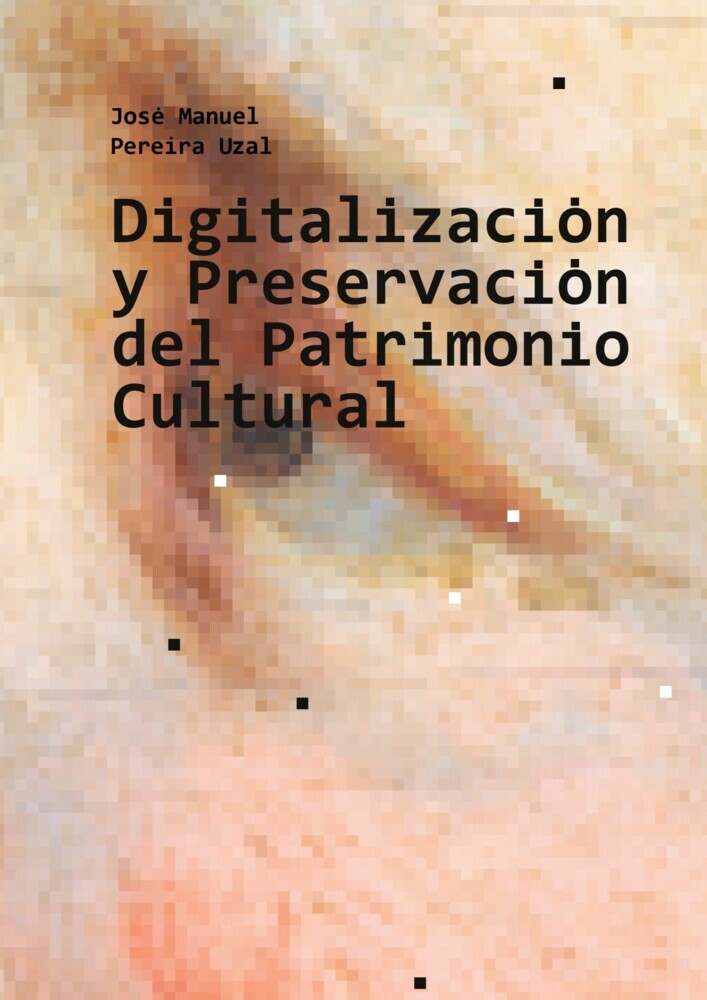 Digitalización y Preservación del Patrimonio Cultural main product photo