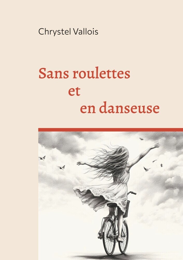 Sans roulettes et en danseuse main product photo
