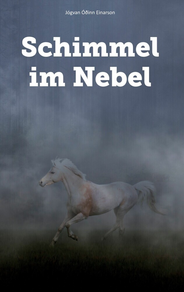 Schimmel im Nebel main product photo