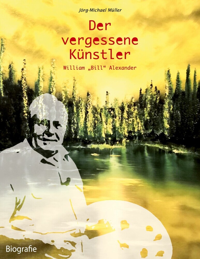 Der vergessene Künstler main product photo