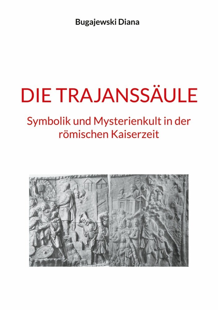 Die Trajanssäule main product photo