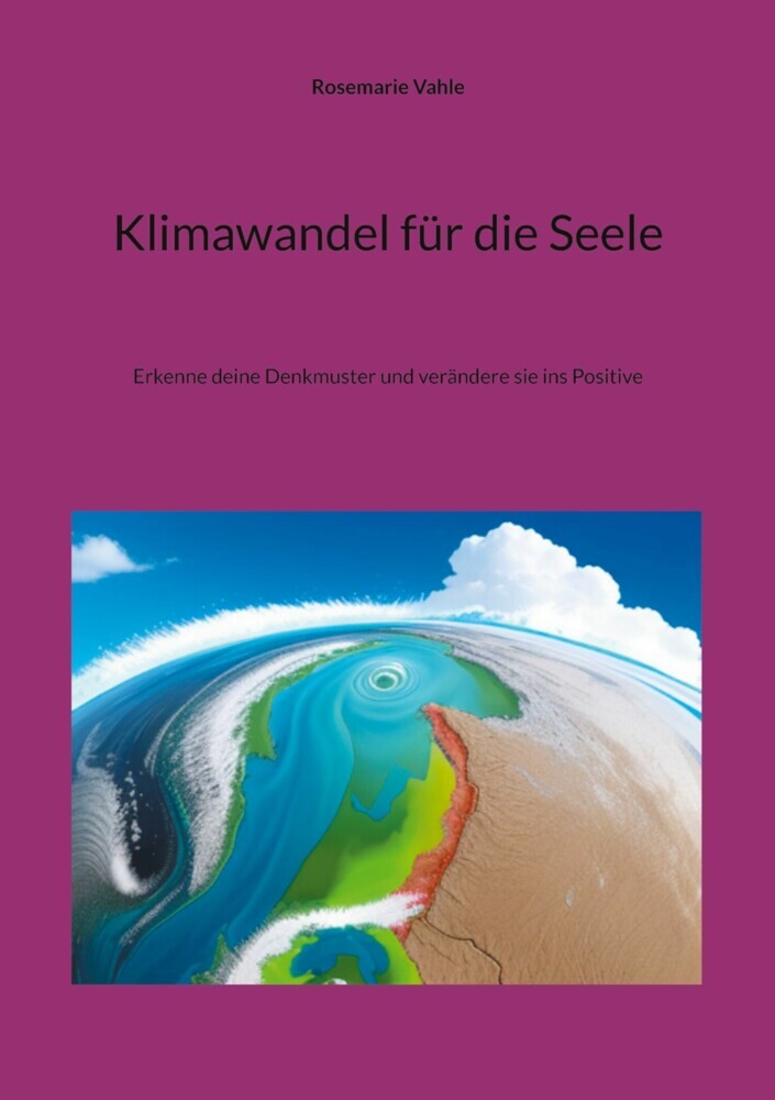 Klimawandel für die Seele main product photo