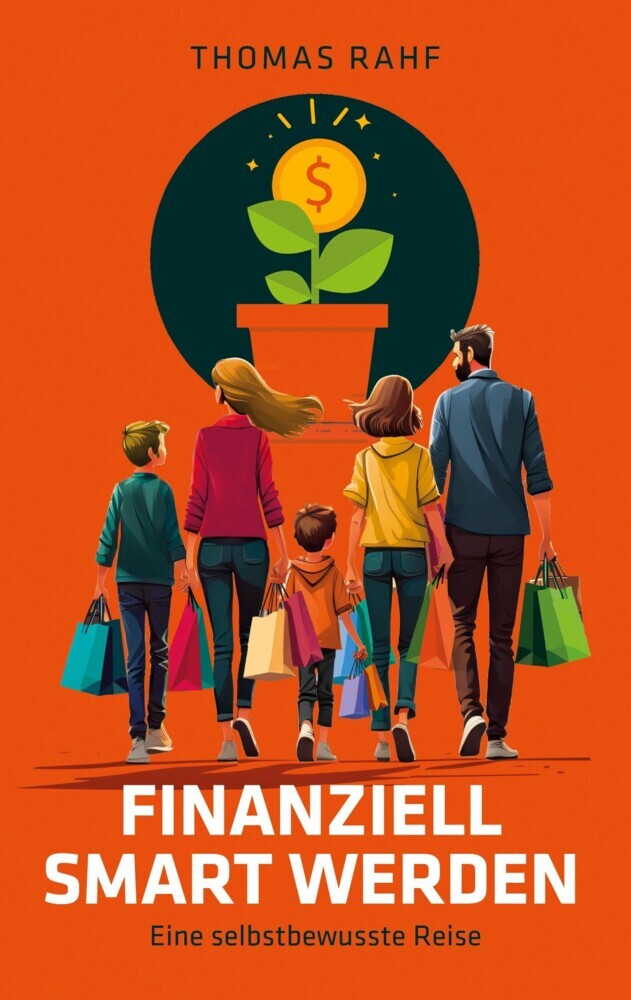 Finanziell smart werden main product photo