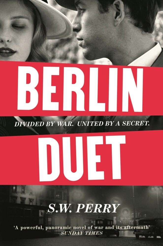 Berlin Duet main product photo