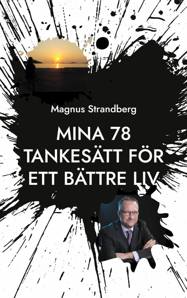 Mina 78 tankesätt för ett bättre liv main product photo