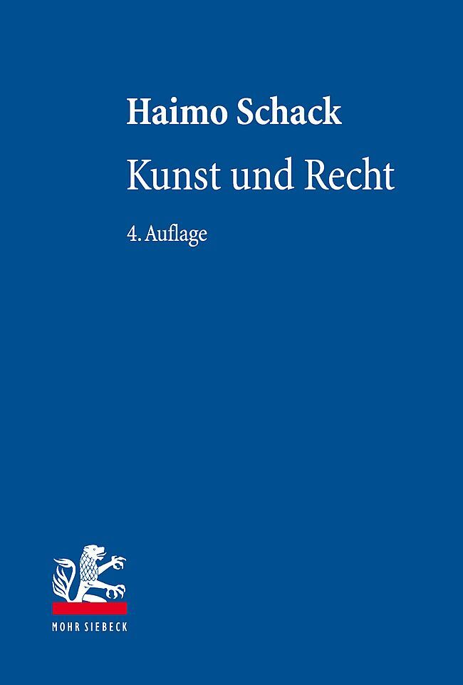 Kunst und Recht main product photo
