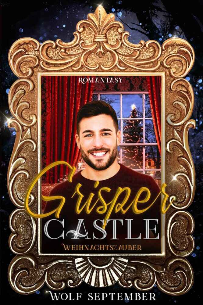 Grisper Castle - Weihnachtszauber main product photo