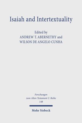 Isaiah and Intertextuality