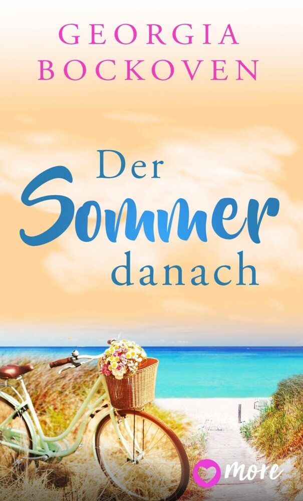 Der Sommer danach main product photo