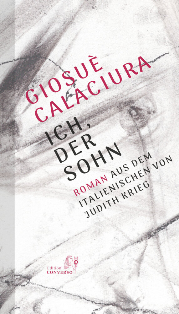 Ich, der Sohn main product photo