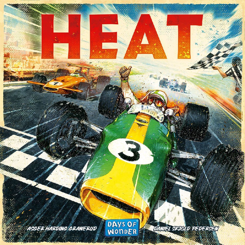 Heat main product photo