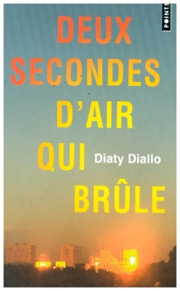 Deux secondes d'air qui brûle