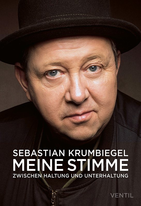 Meine Stimme main product photo