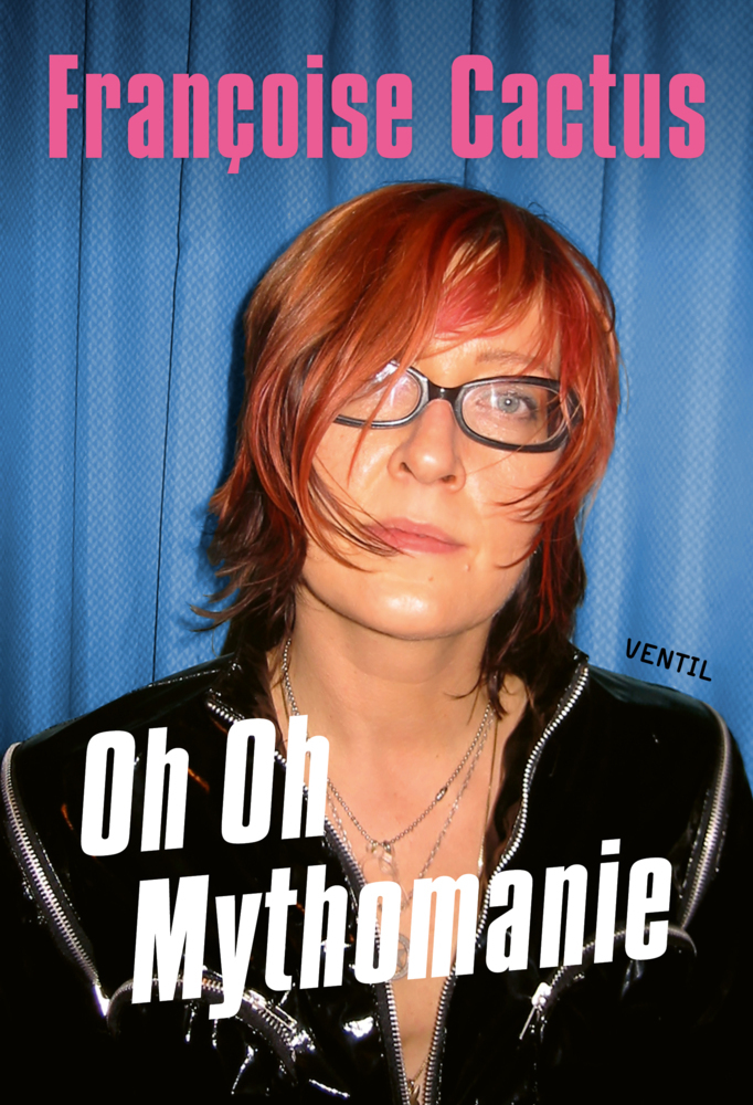 Oh Oh Mythomanie main product photo