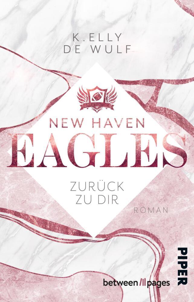 New Haven Eagles - Zurück zu Dir main product photo