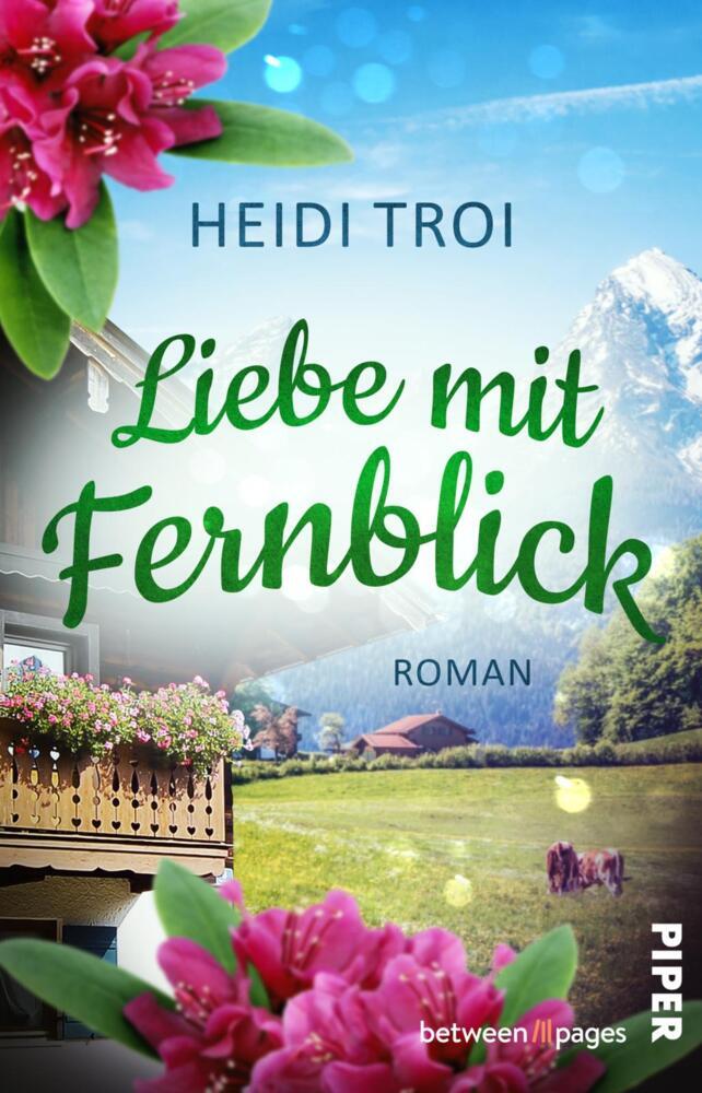 Liebe mit Fernblick main product photo