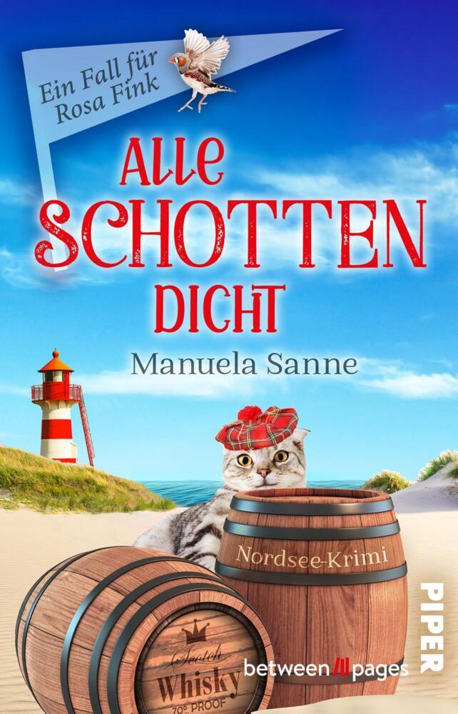 Alle Schotten dicht main product photo