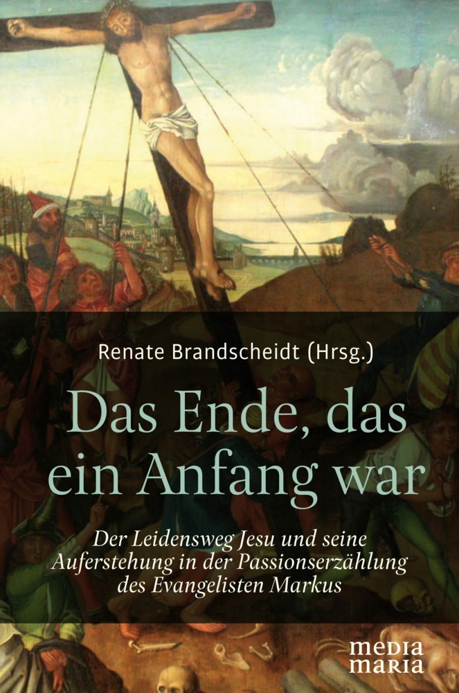 Das Ende, das ein Anfang war main product photo