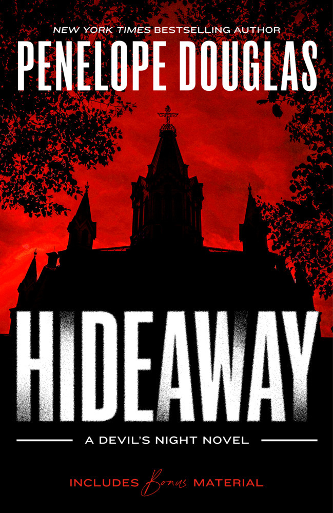 Hideaway main product photo