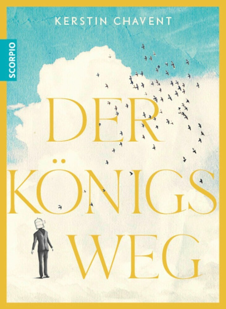 Der Königsweg main product photo