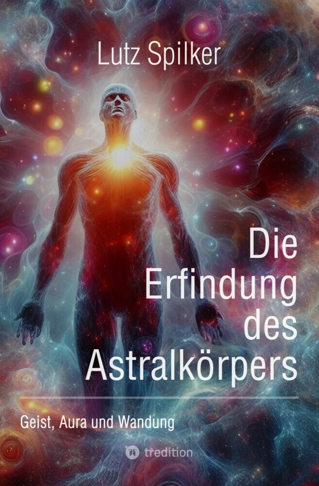 Die Erfindung des Astralkörpers main product photo
