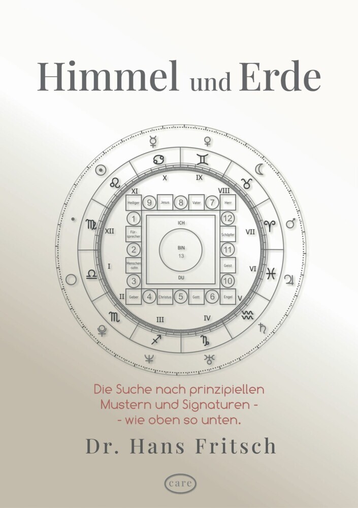 Himmel und Erde main product photo