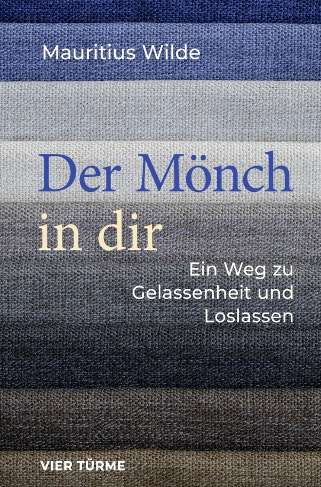 Der Mönch in dir main product photo