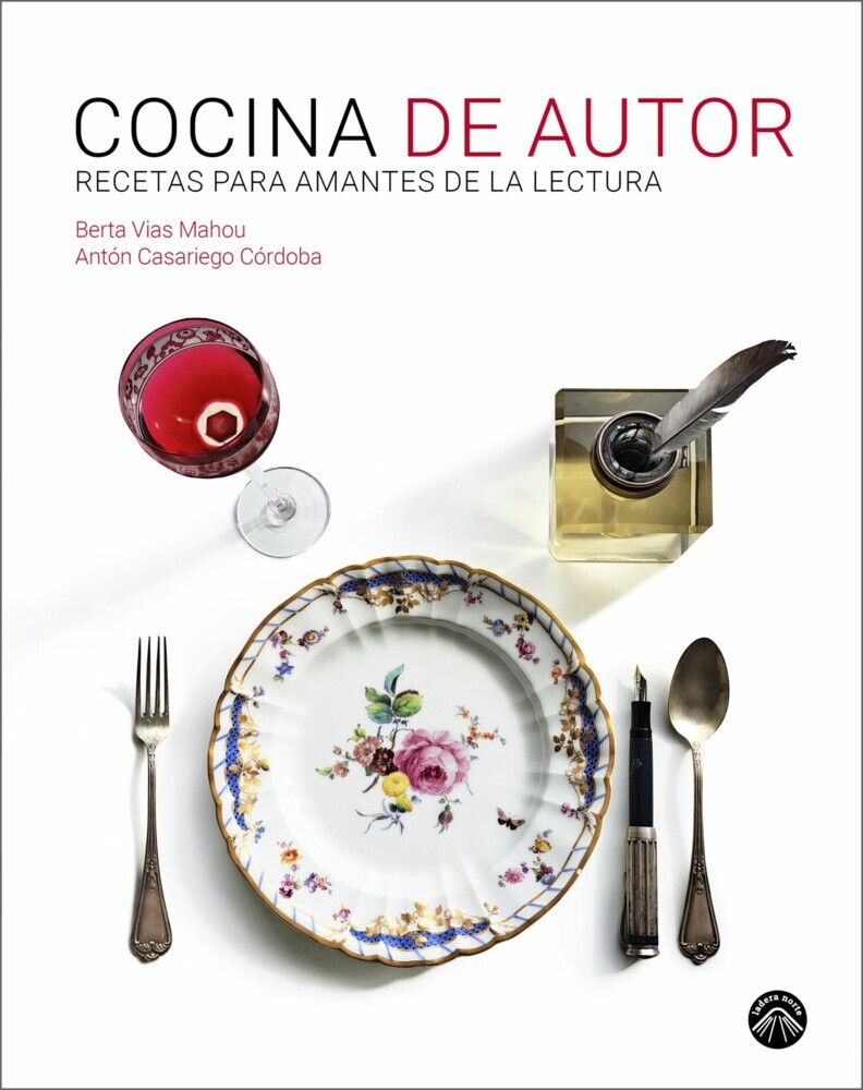 Cocina de autor main product photo