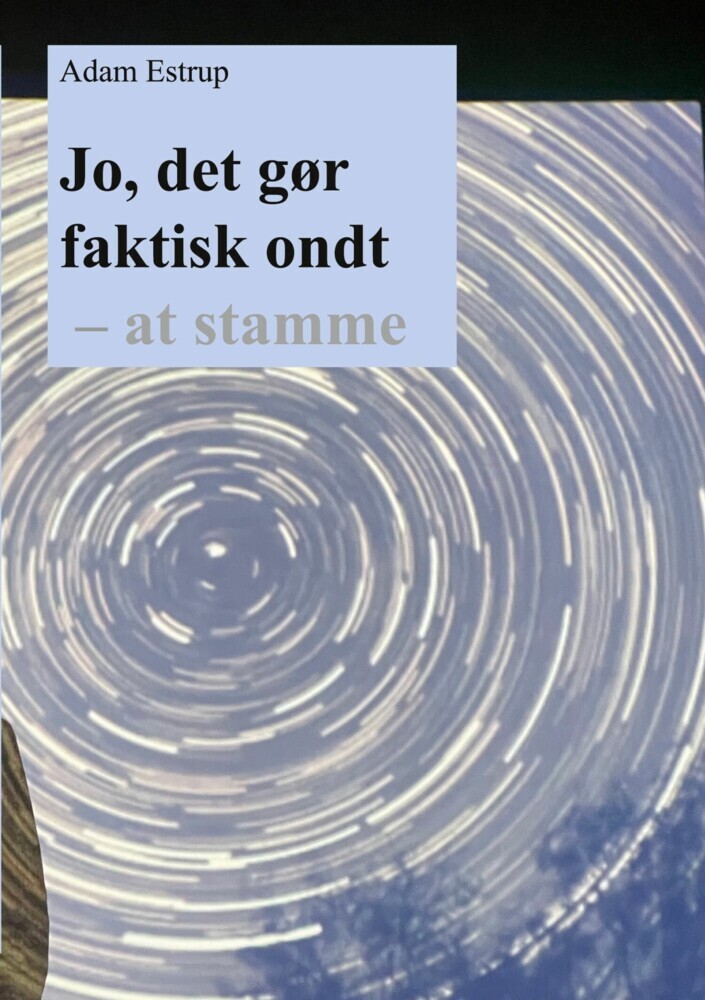 Jo, det gør faktisk ondt main product photo