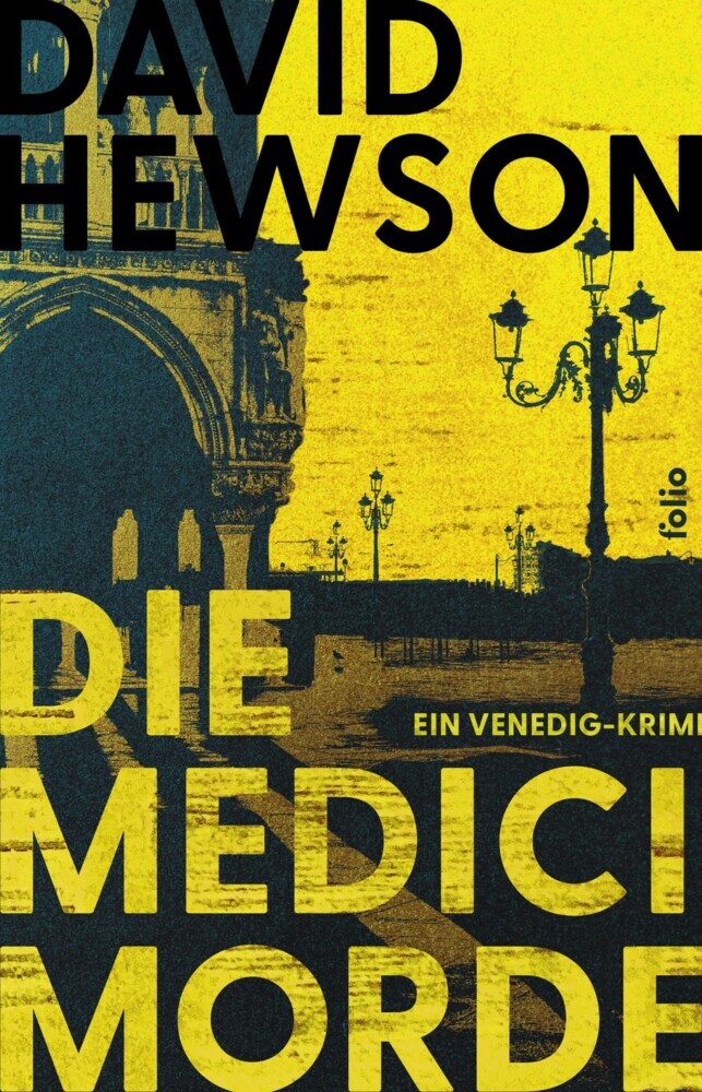 Die Medici-Morde main product photo