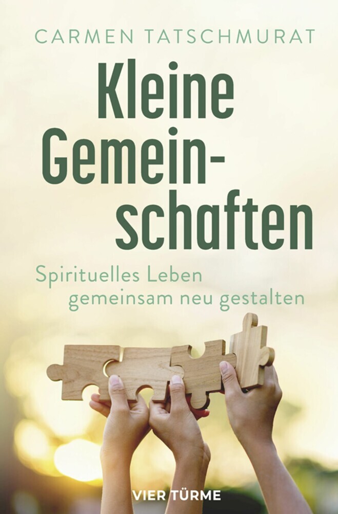 Kleine Gemeinschaften main product photo