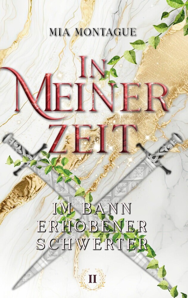 In Meiner Zeit main product photo