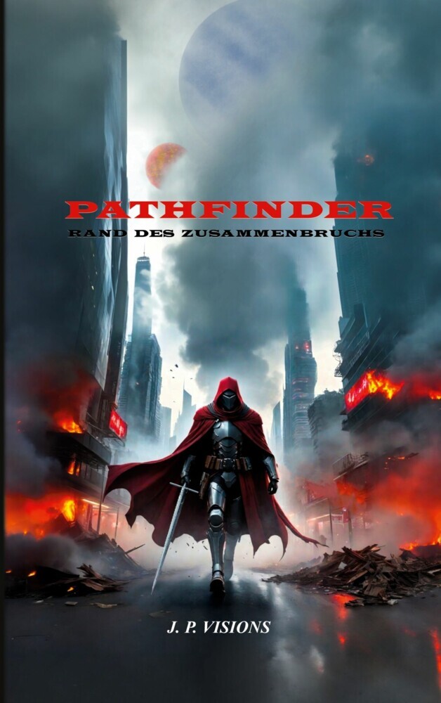 Pathfinder: Rand des Zusammenbruchs main product photo