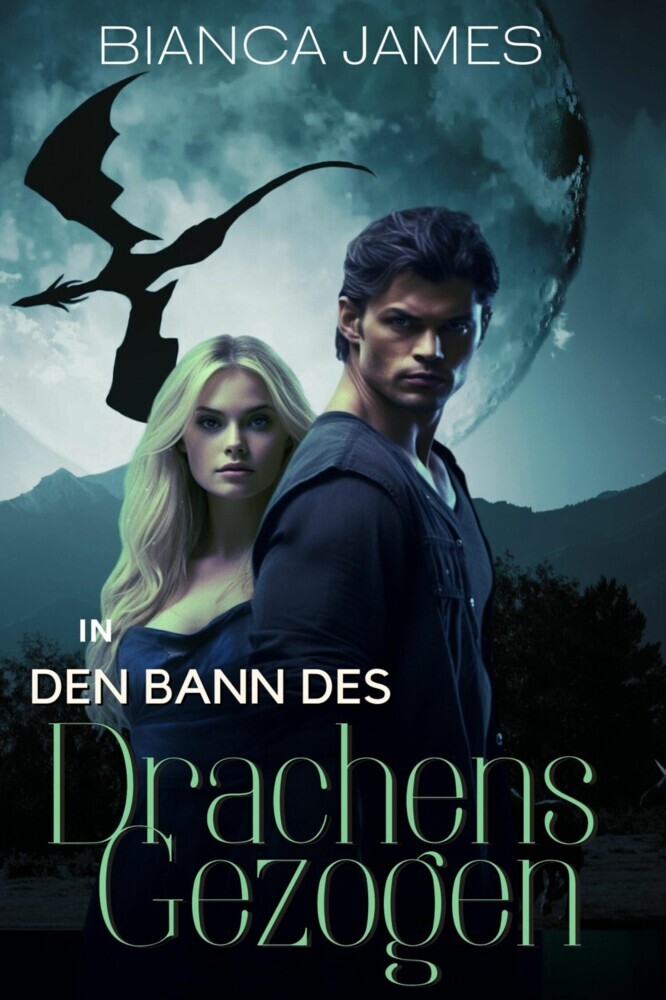 In den Bann des Drachens gezogen main product photo