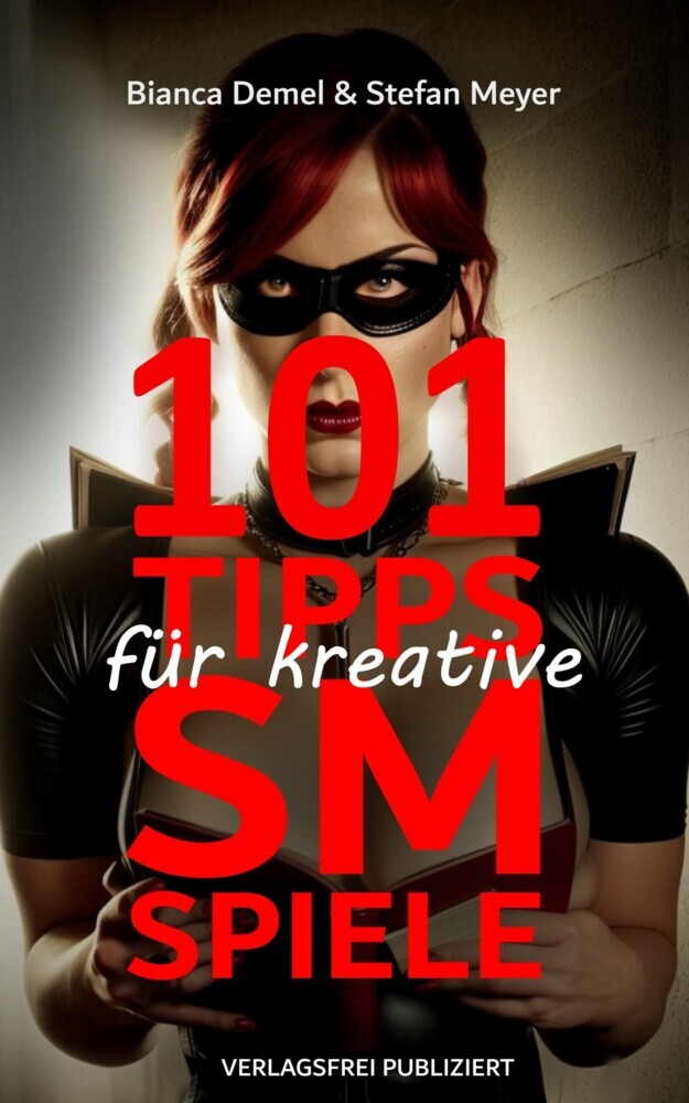 101 Tipps für kreative SM-Spiele main product photo