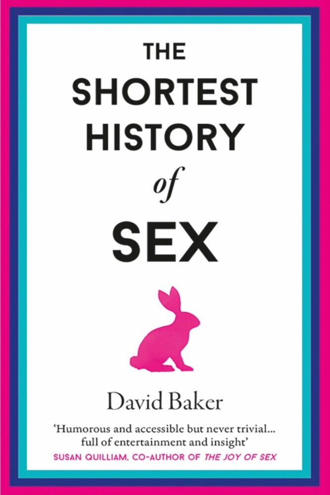The Shortest History of Sex main product photo