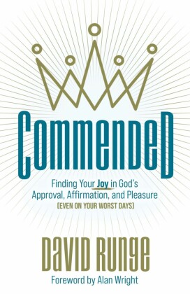 Commended