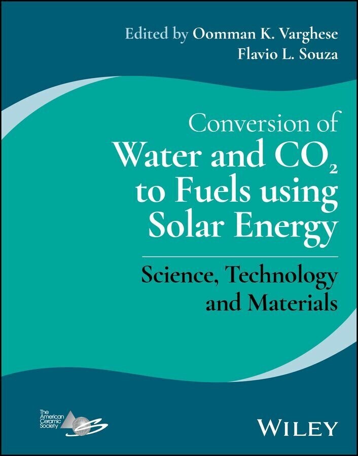 Conversion of Water and CO2 to Fuels using Solar Energy main product photo