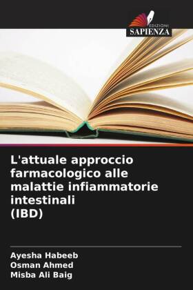L'attuale approccio farmacologico alle malattie infiammat...